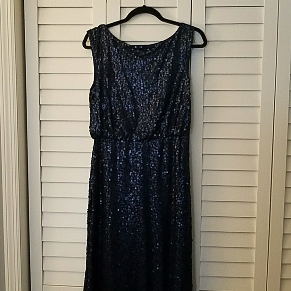 David's bridal bridesmaid dress - Picture 2 of 4